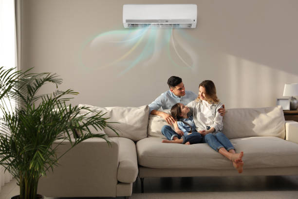Best Residential HVAC services  in Greenock, PA