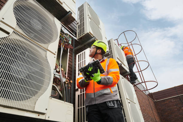 Local HVAC companies in Greenock, PA