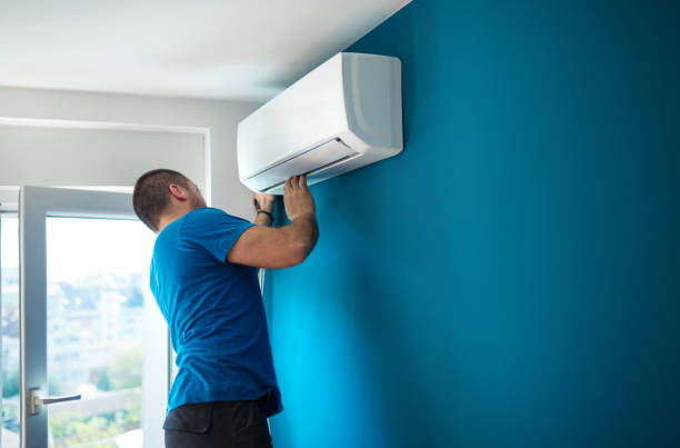 Best Ductless HVAC repair  in Greenock, PA