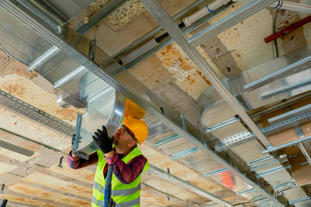Professional HVAC in Greenock, PA