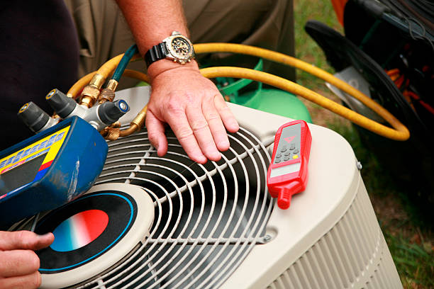 Best Ductless HVAC repair  in Greenock, PA