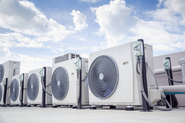 Best Emergency HVAC repair  in Greenock, PA