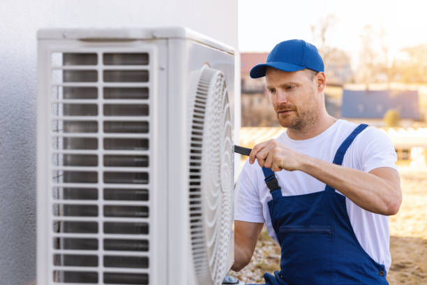 Best Affordable HVAC services  in Greenock, PA
