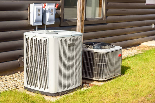 Best HVAC replacement cost  in Greenock, PA