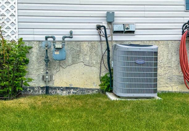 Best Central air repair  in Greenock, PA