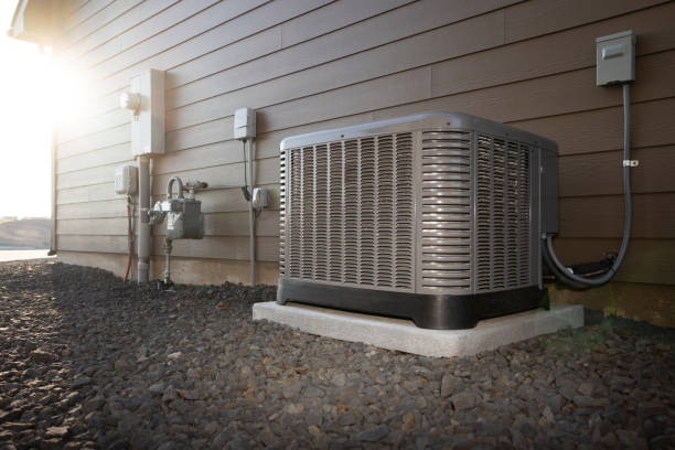 Best Central air repair  in Greenock, PA